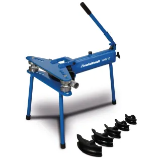 Хидравличен огъвач на тръби METALLKRAFT HRB 10/ 10 т Хидравличен огъвач на тръби METALLKRAFT HRB 10/ 10 т