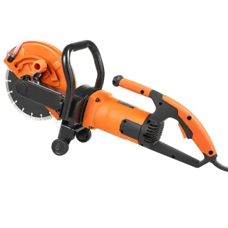 Ръчен фугорез VEVOR DC235/ 1800W Ръчен фугорез VEVOR DC235/ 1800W