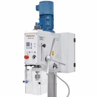 Бормашина колонна BERNARDO GB 28 S Vario Бормашина колонна BERNARDO GB 28 S Vario