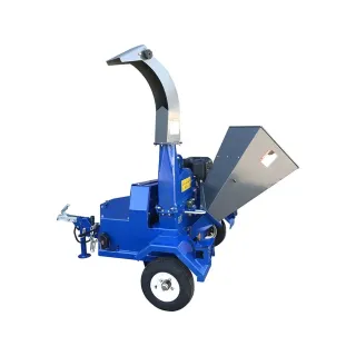 Дробилка за клони STILER BXT42/ 13 к.с.