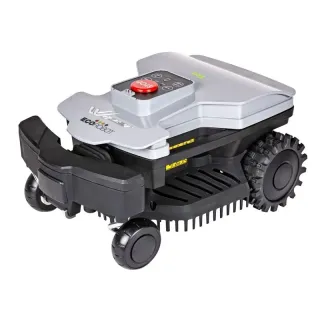 Косачка робот Cedrus Wiper IKE XH6/ 20V/ 2.5Ah