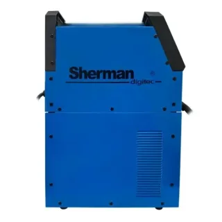 Инверторна плазма с вграден компресор SHERMAN CUTTER 50К/ 6.6kVA