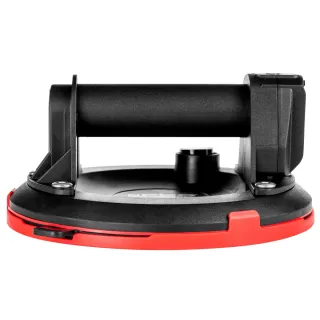 Акумулаторна вендуза с манометър в куфар PRO PRO-PR004/ 140 кг/ 3.7V/ 1.3Ah