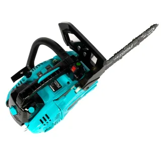 Бензинов верижен трион Detoolz DZ-D117-G02/ 1.2 к.с. Бензинов верижен трион Detoolz DZ-D117-G02/ 1.2 к.с.