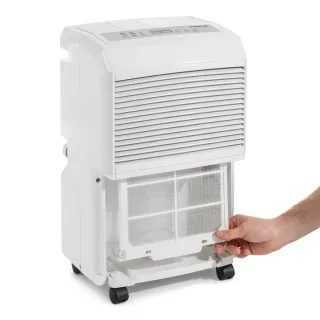 Влагоуловител Trotec TTK 90 E/ 500W