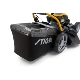 Бензинова косачка Stiga Combi 748 S/ 2.2kW