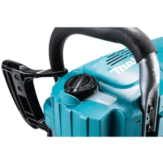 Акумулаторен верижен трион Makita UC016GT101/ 40V/ 5.0Ah/ XGT