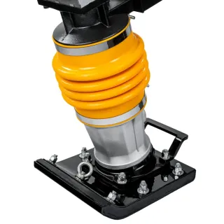Бензинова трамбовка Powermat PM-SUS-80TLC/ 6.5 к.с./ 13kN