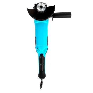 Електрически ъглошлайф Detoolz DZ-SE1001-G01/ 1200W/ 125 мм