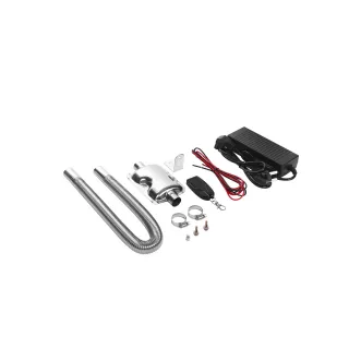 Мобилен дизелов отоплител KraftDele KD11783/ 5/9 kW