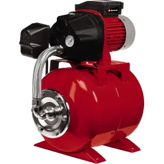 Хидрофорна помпа Einhell GC-WW 6036