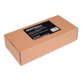 Клещи за кримпване KraftDele KD10693 Клещи за кримпване KraftDele KD10693