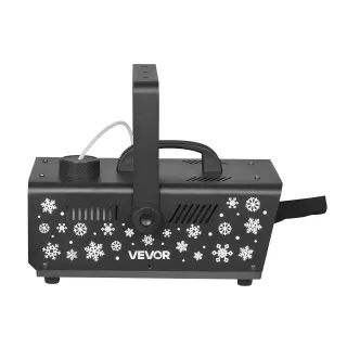 Машина за изкуствен сняг Vevor LM-O-600/ 650W Машина за изкуствен сняг Vevor LM-O-600/ 650W