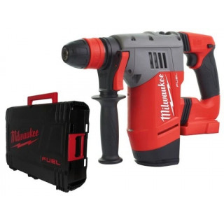 Акумулаторен перфоратор Milwaukee M18CHPX-0X