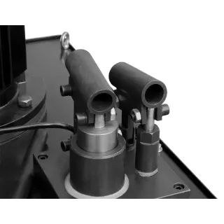 Хидравлична преса METCOR HPP100/ 100T