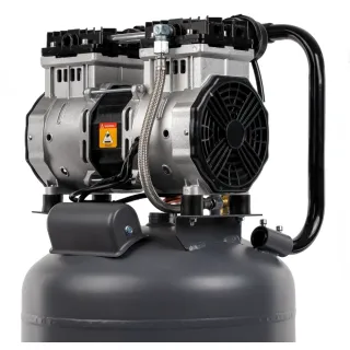 Компресор за въздух TAGRED TA3396/ 2000W/ 50 л