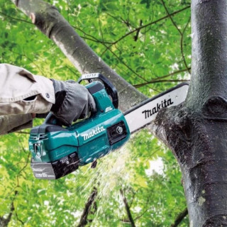 Акумулаторен верижен трион Makita DUC254Z / 18V