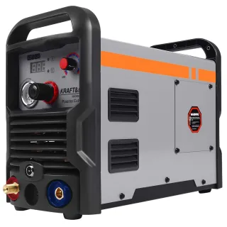Апарат за плазмено рязане KraftDele KD3424/ 75A