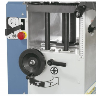 Абрихт-щрайхмус BERNARDO ADH 250 P - 400V Абрихт-щрайхмус BERNARDO ADH 250 P - 400V