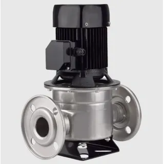 Циркулационна помпа IBO IGDL 40-12-0,55/ 0,55 kW, 400 V