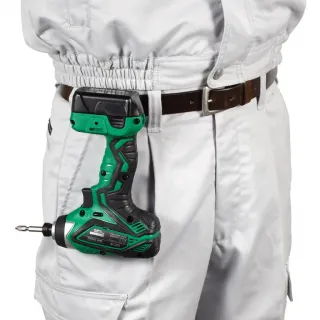 Акумулаторен винтовер HItachi WH10DAL, 108 Nm, 1/4 Акумулаторен винтовер HItachi WH10DAL, 108 Nm, 1/4