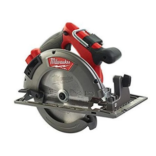 Акумулаторен циркуляр Milwaukee M18CCS66-0