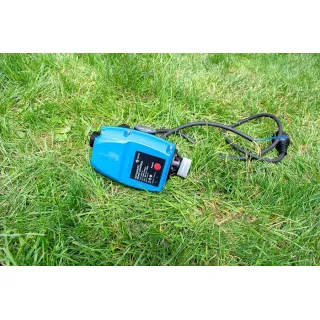 Пресконтрол с вграден манометър Gmax EPC-4 / 1 Пресконтрол с вграден манометър Gmax EPC-4 / 1