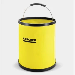 Акумулаторна почистваща машина под налягане Karcher KHB 4-18 Plus/ 18V