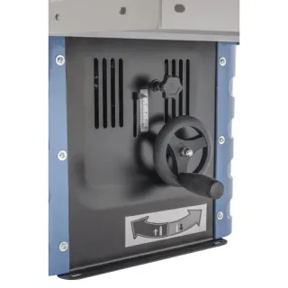 Настолна фреза BERNARDO T 360 / 230V/ 1.5kW Настолна фреза BERNARDO T 360 / 230V/ 1.5kW