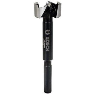 Свредло за панти и глухи отвори в дърво на Bosch 26.0 mm Свредло за панти и глухи отвори в дърво на Bosch 26.0 mm