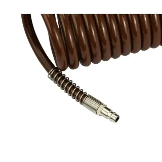 Пневматичен маркуч KraftDele WDS2150/ 8x12 мм/ 5 м 