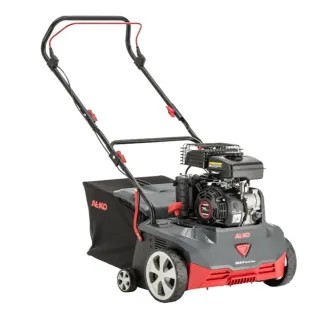 Бензинов аератор AL-KO Combi Care 38.6P/ 1.4kW Бензинов аератор AL-KO Combi Care 38.6P/ 1.4kW