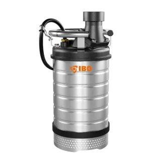 Потопяема помпа IBO IBX AUTO 50-2.2/ 2.2 kW