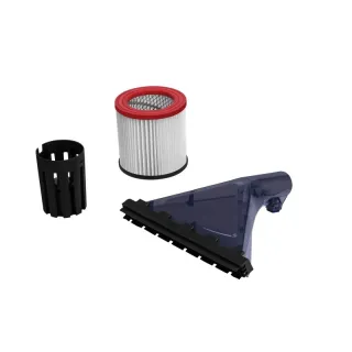 Прахосмукачка за мокро и сухо почистване KraftDele KD5148/ 2200W