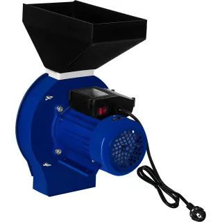 Фуражомелка KraftDele KD5218/ 3.9kW Фуражомелка KraftDele KD5218/ 3.9kW