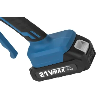 Акумулаторна вендуза KraftDele WDS2693/ 21V/ 2x2Ah