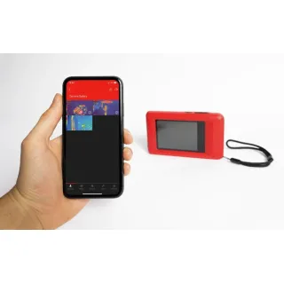 Термовизионна камера ROTHENBERGER ROINFRATECT/ 3,5 Термовизионна камера ROTHENBERGER ROINFRATECT/ 3,5