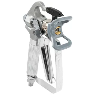 Безвъздушна машина за боядисване RED TECHNIC RTPDM0166/ 1200 W