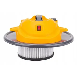 Прахосмукачка за камини Powermat PM-ESP-2000M FCN/ 1650W/ 20 л Прахосмукачка за камини Powermat PM-ESP-2000M FCN/ 1650W/ 20 л