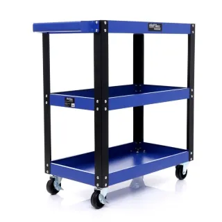 Количка за инструменти KraftDele KD1066