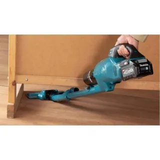 Акумулаторна прахосмукачка Makita CL003GZ XGT/ 40V