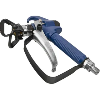 Пневматичен пистолет за боядисване KraftDele KD2170/ 248 bar