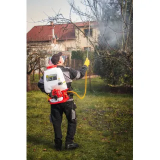 Бензинова пръскачка PROTECO 5106PB25/ 700W Бензинова пръскачка PROTECO 5106PB25/ 700W