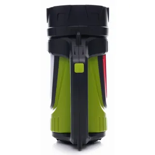 Акумулаторен прожектор KraftDele KD1243/ 3.7V 8000mAh