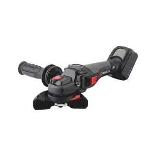 Акумулаторен ъглошлайф WURTH AWS 18-125 E POWER+ M-CUBE/ 18V