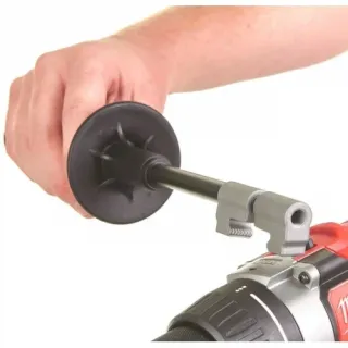 Акумулаторен винтоверт Milwaukee M18BLDD2-0X/ 18V