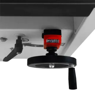 Абрихт-щрайхмус CORMAK PT410S/ 400 V/ 4.0 kW