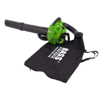 Бензинова духалка за листа BASS POLSKA 8461/ 26 см3