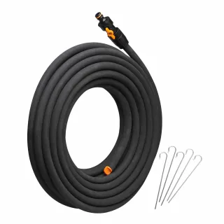 Маркуч за капково поливане Fiskars 1025935/ 15 м