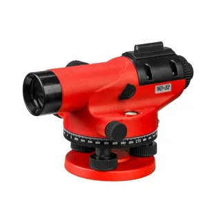 Оптичен нивелир + аксесоари PRO NO-32/ 32х Оптичен нивелир + аксесоари PRO NO-32/ 32х